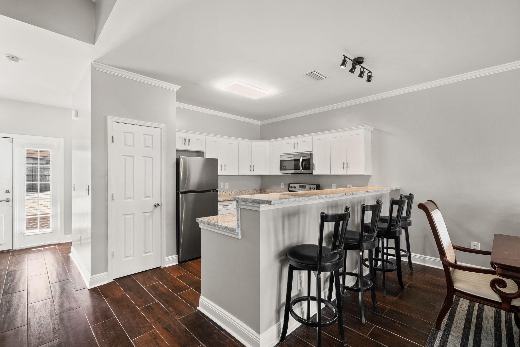 BILTMORE BEACH 1ST ADDN - Residential
