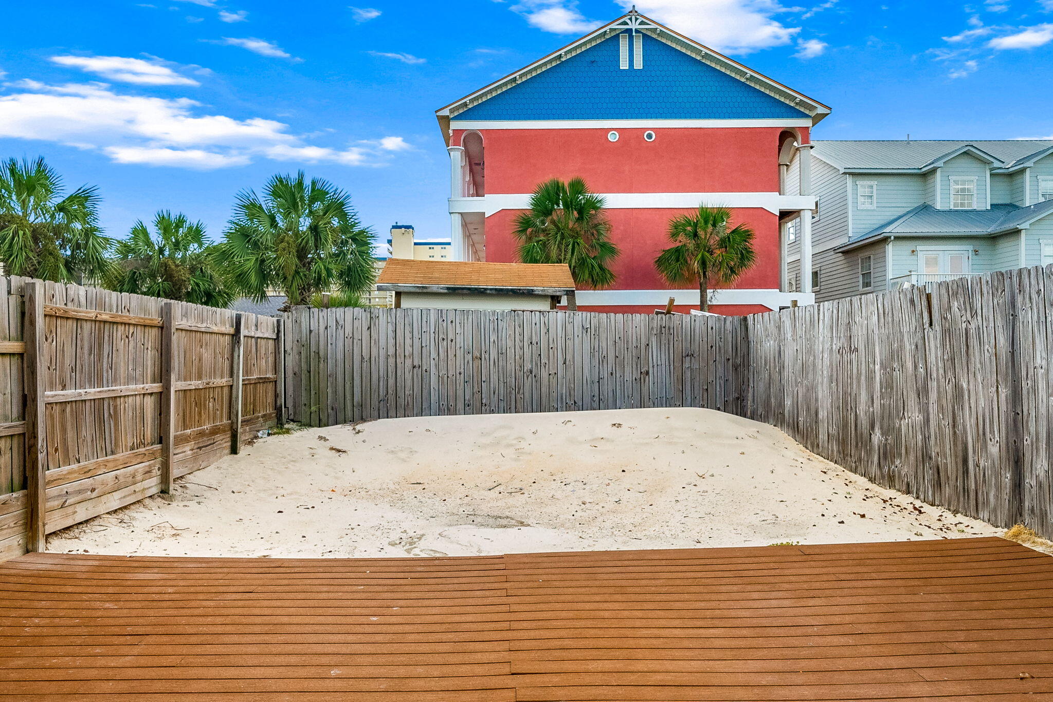 BILTMORE BEACH 1ST ADDN - Residential