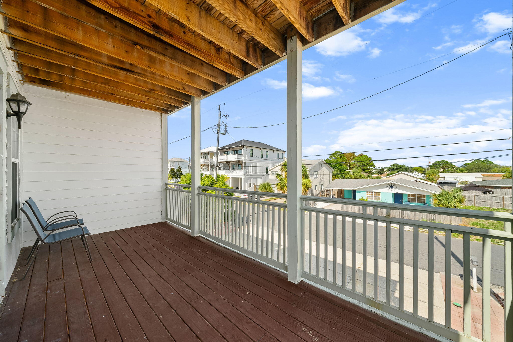 BILTMORE BEACH 1ST ADDN - Residential