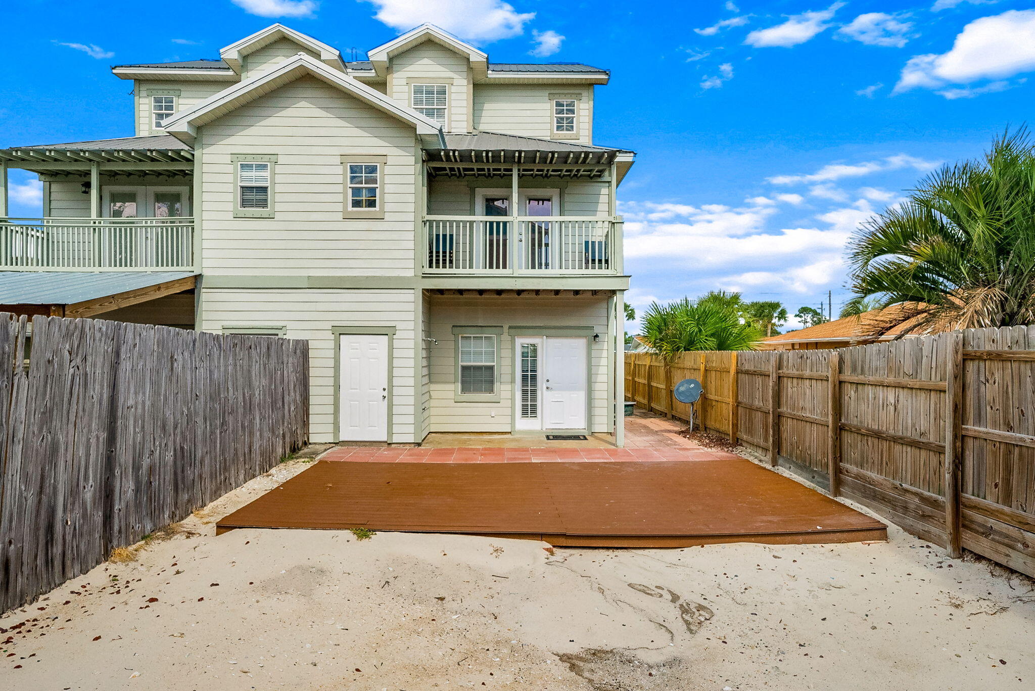 BILTMORE BEACH 1ST ADDN - Residential