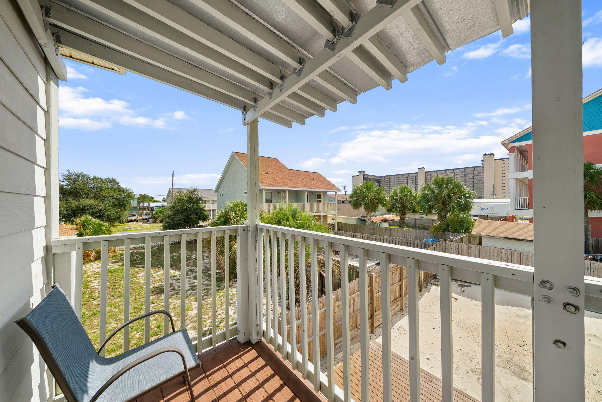 BILTMORE BEACH 1ST ADDN - Residential