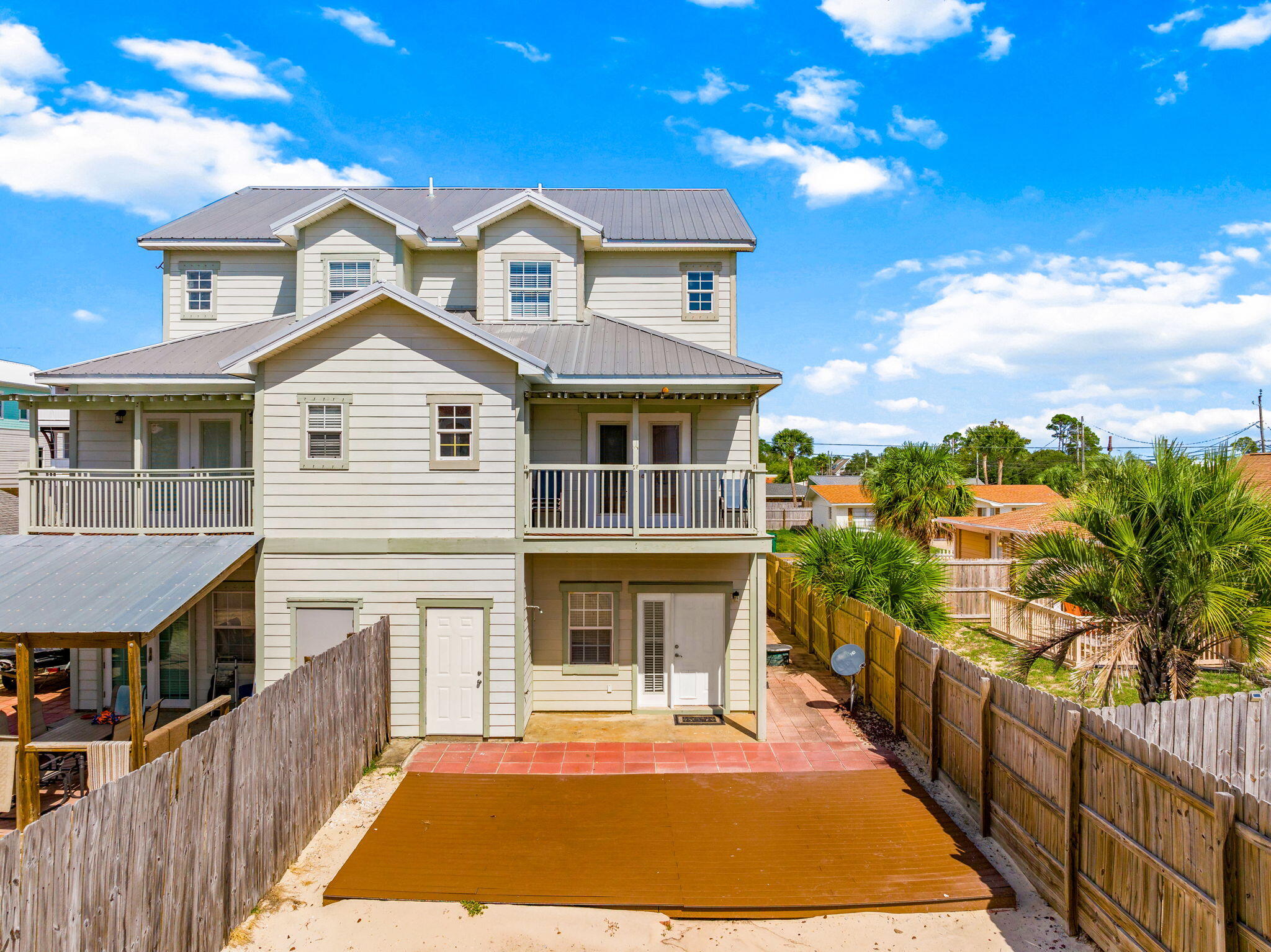 BILTMORE BEACH 1ST ADDN - Residential