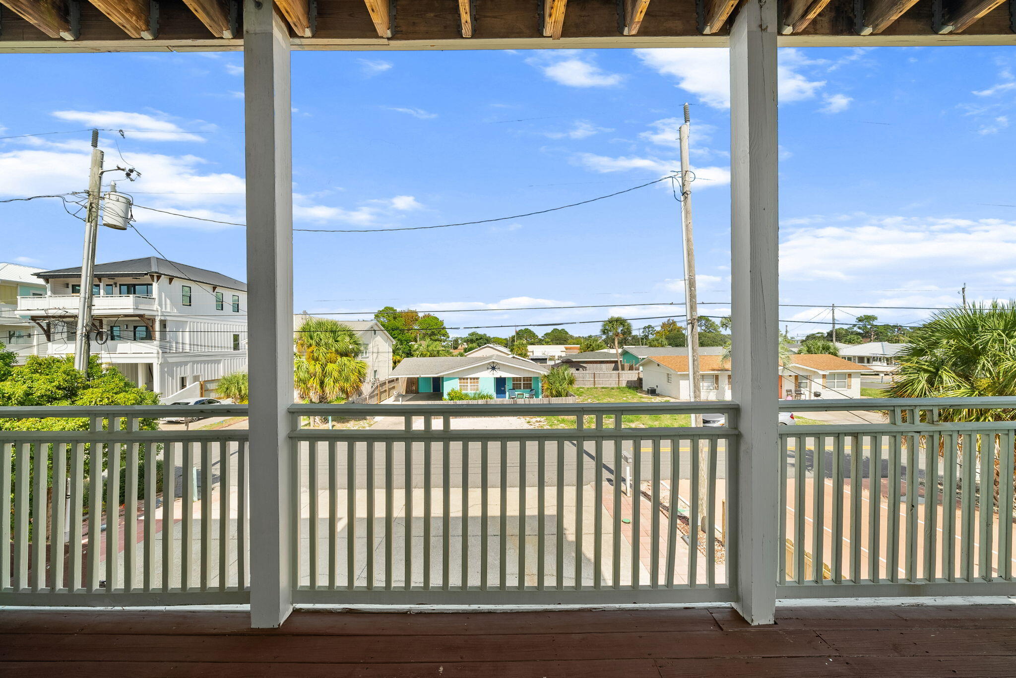 BILTMORE BEACH 1ST ADDN - Residential