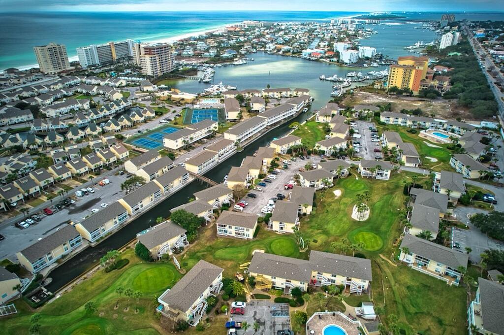 SANDPIPER COVE PH 03 - Residential