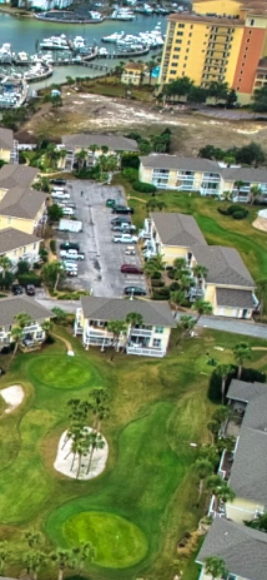 SANDPIPER COVE PH 03 - Residential