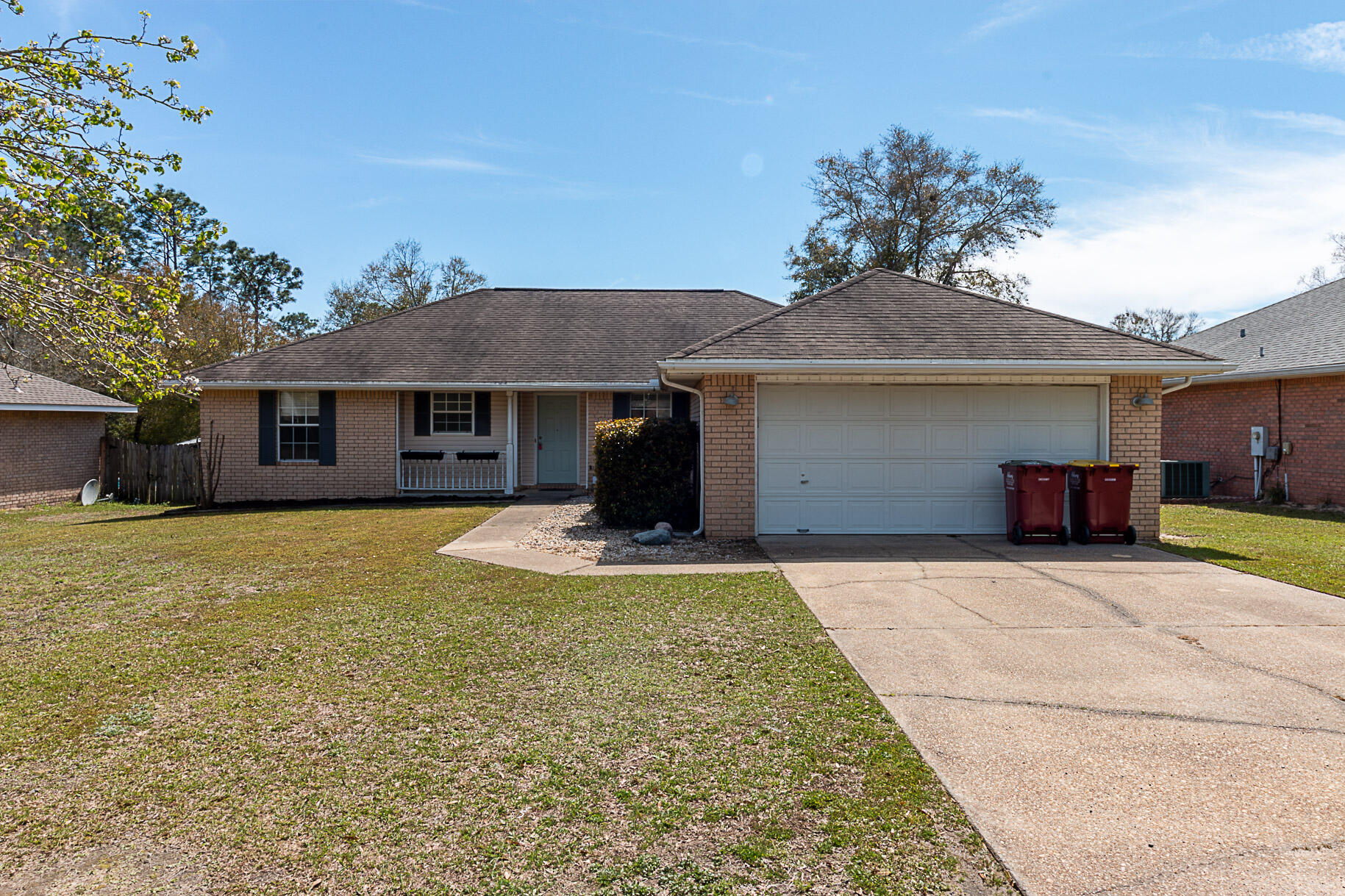 STEEPLECHASE PH 2 - Residential