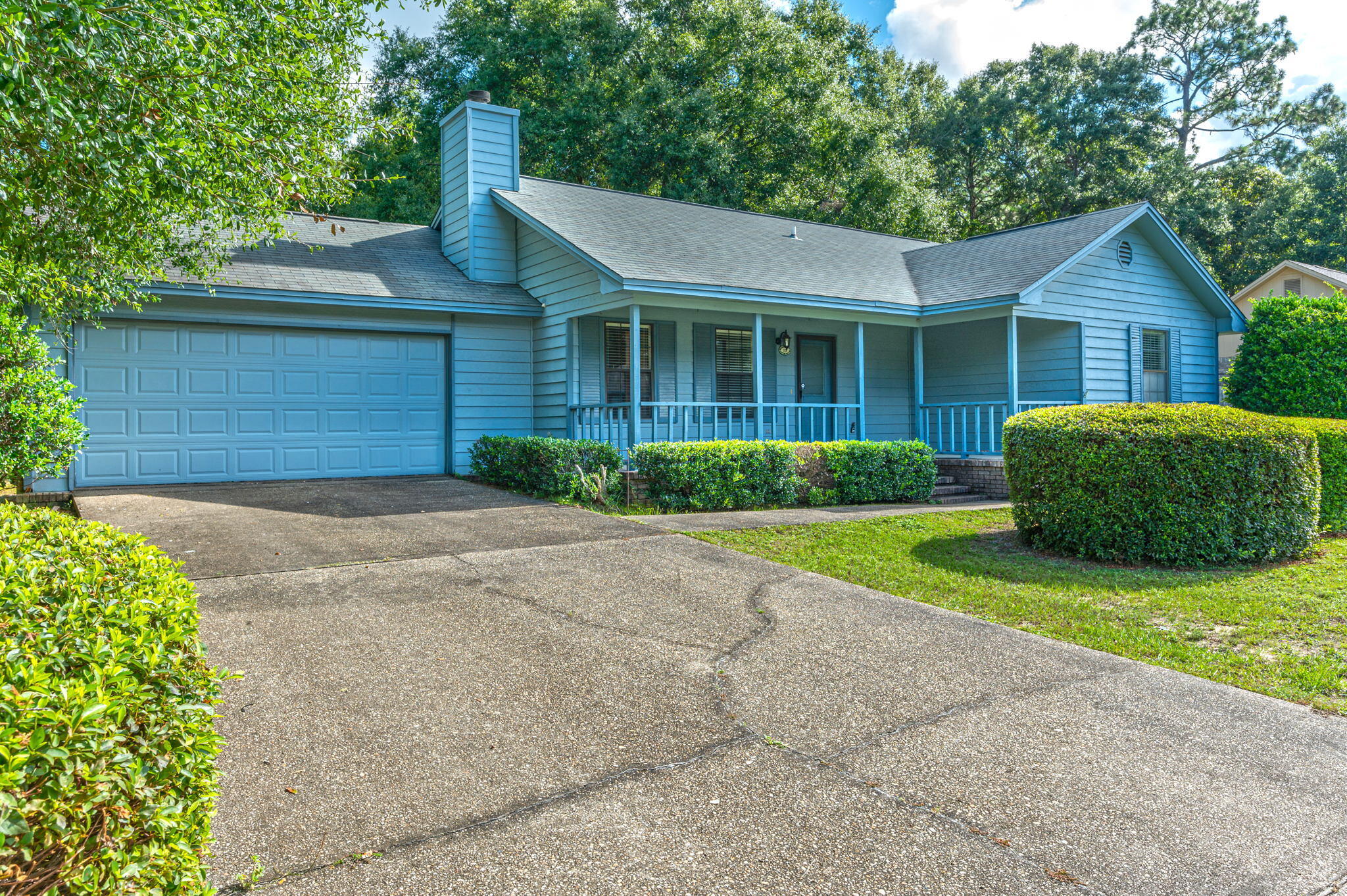 RANSOM PINES AMEND - Residential