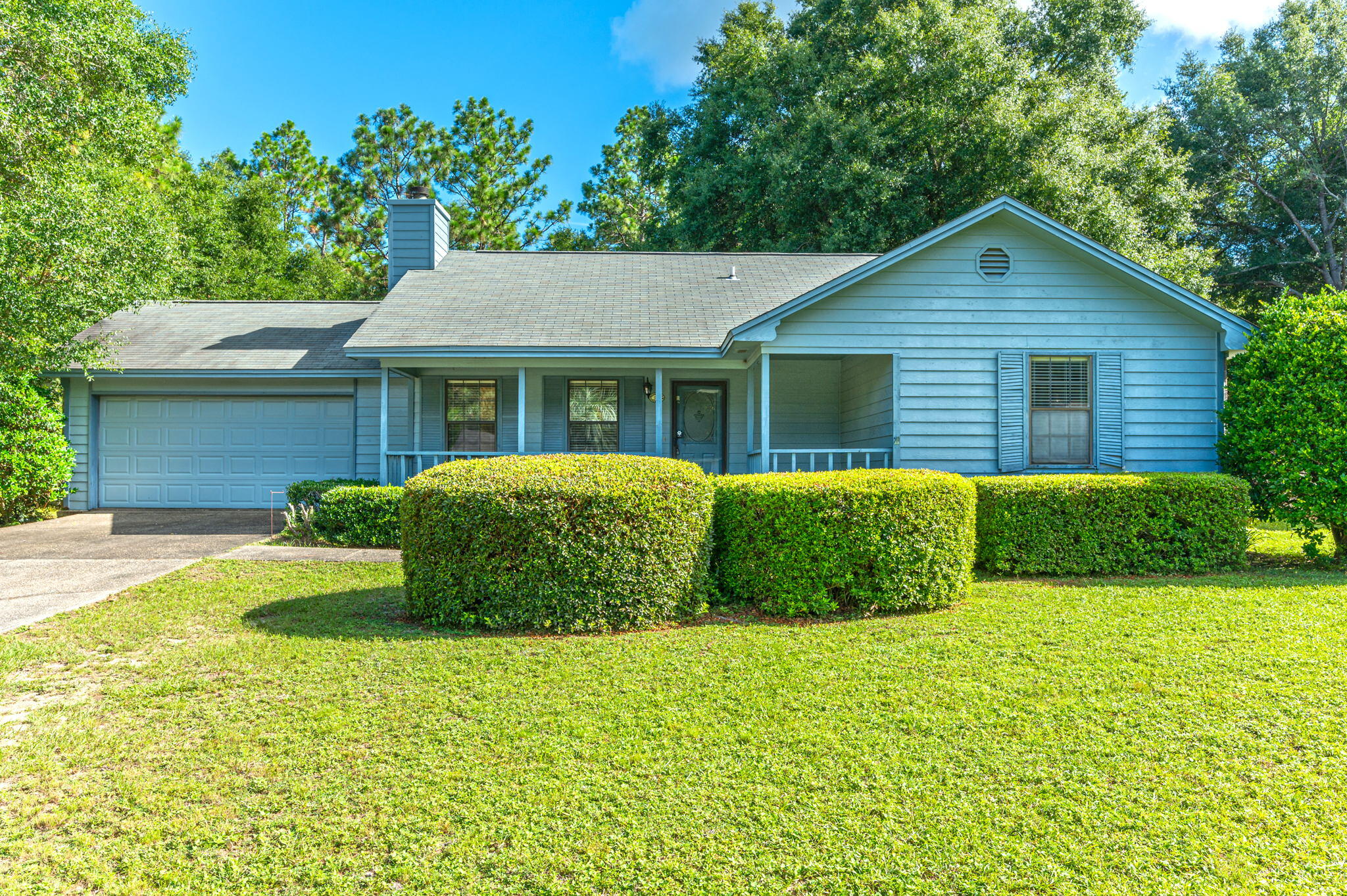 RANSOM PINES AMEND - Residential