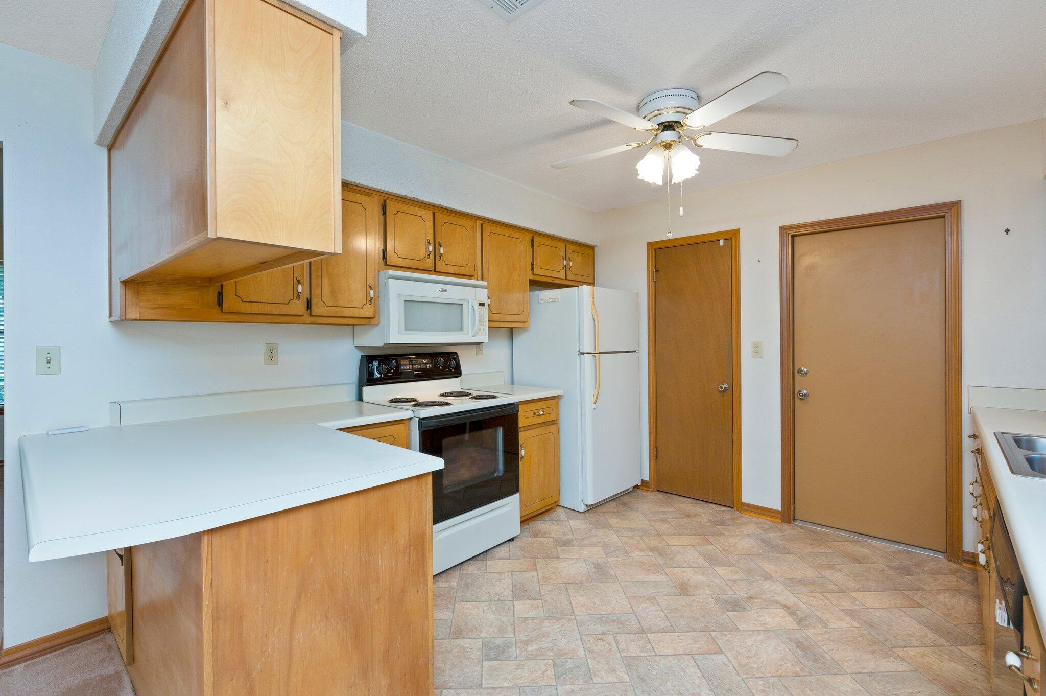 RANSOM PINES AMEND - Residential