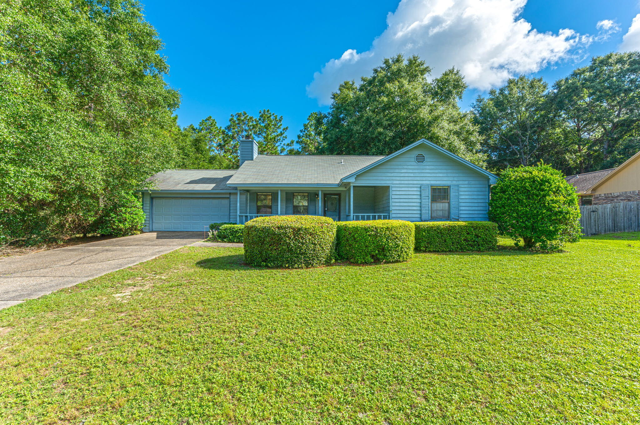 RANSOM PINES AMEND - Residential