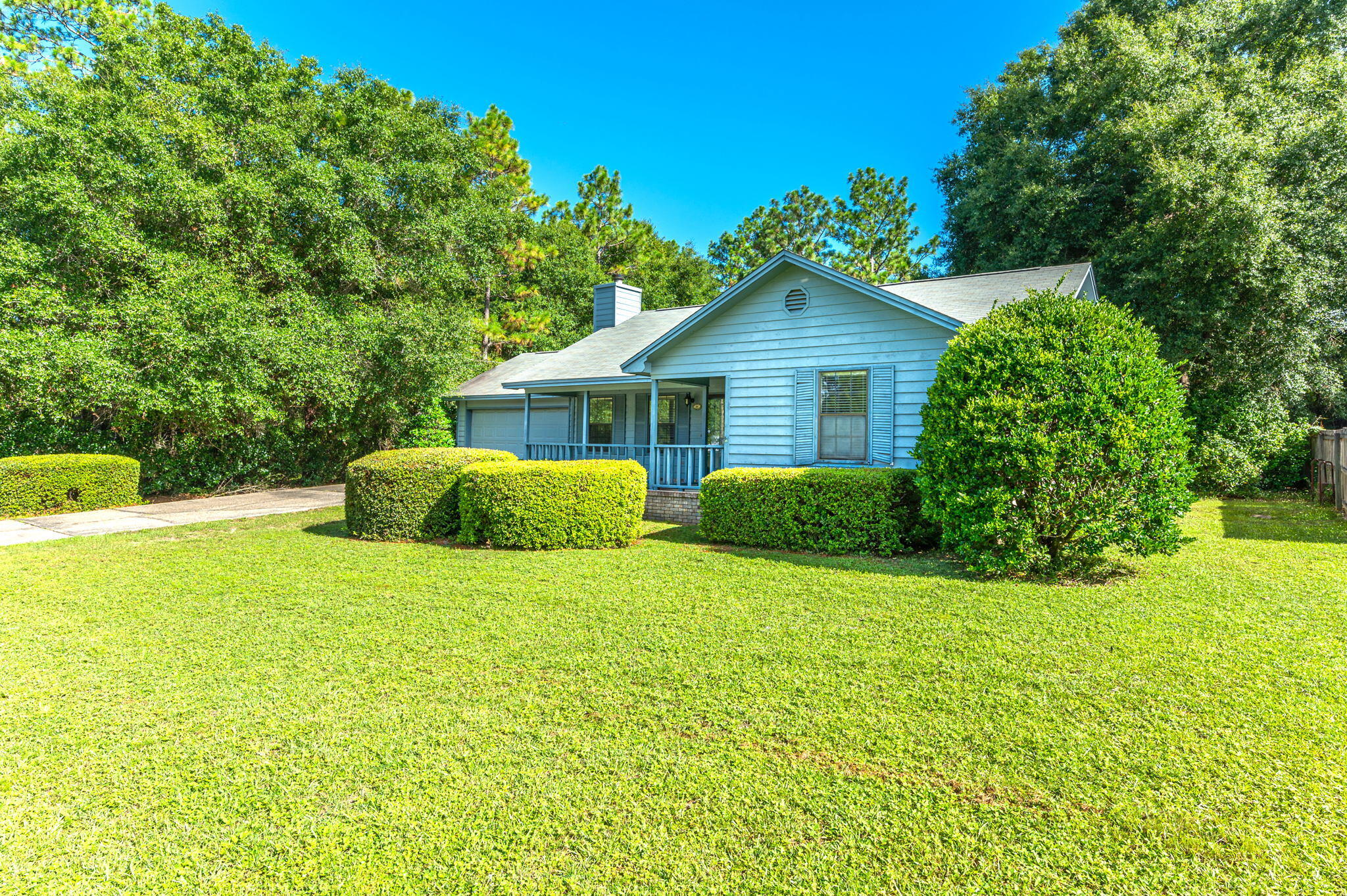 RANSOM PINES AMEND - Residential