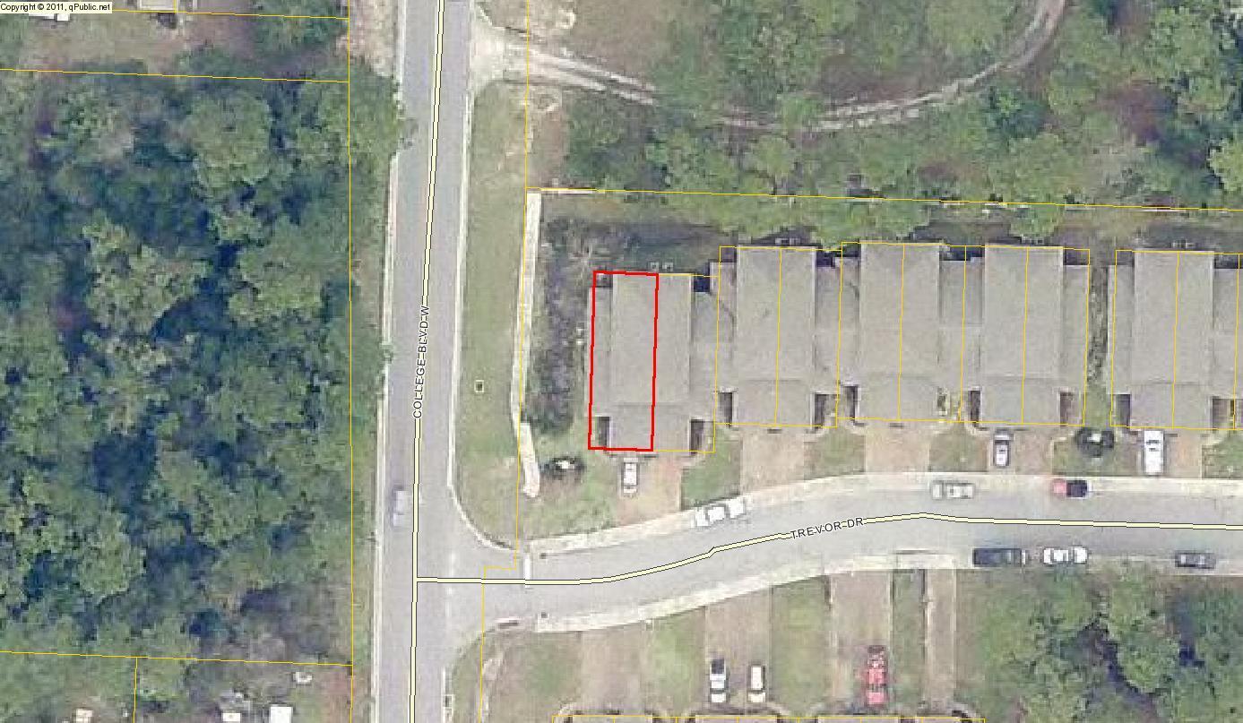 CARONDOLET T/H - Residential