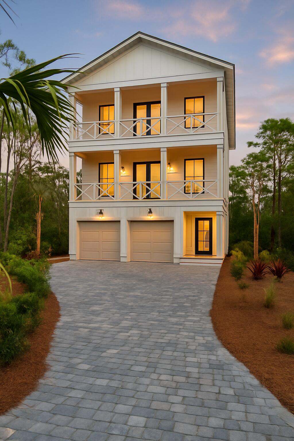 Treetop S/D - Residential