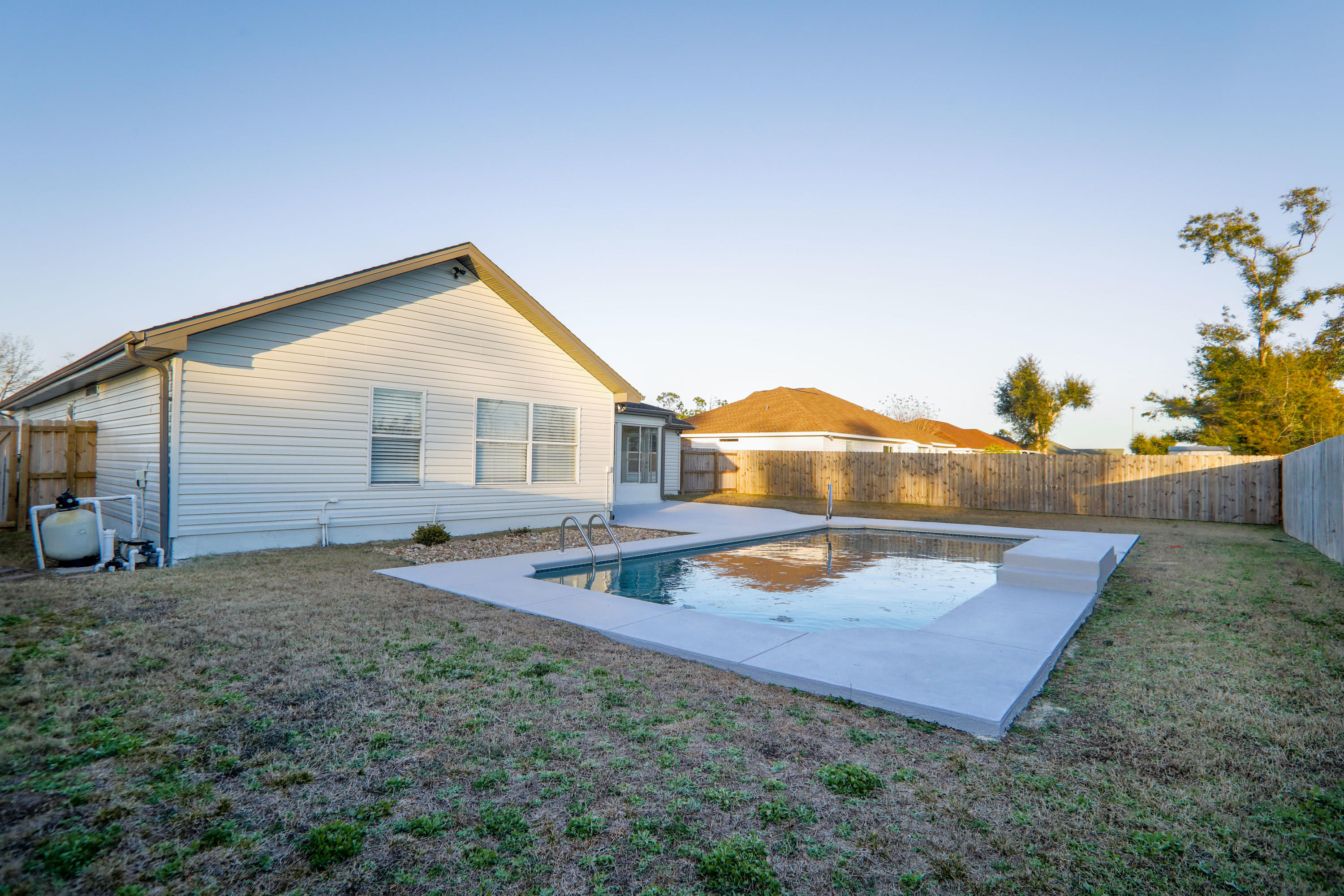 HIGHWAY 22 WEST ESTATES PH 3 - Residential