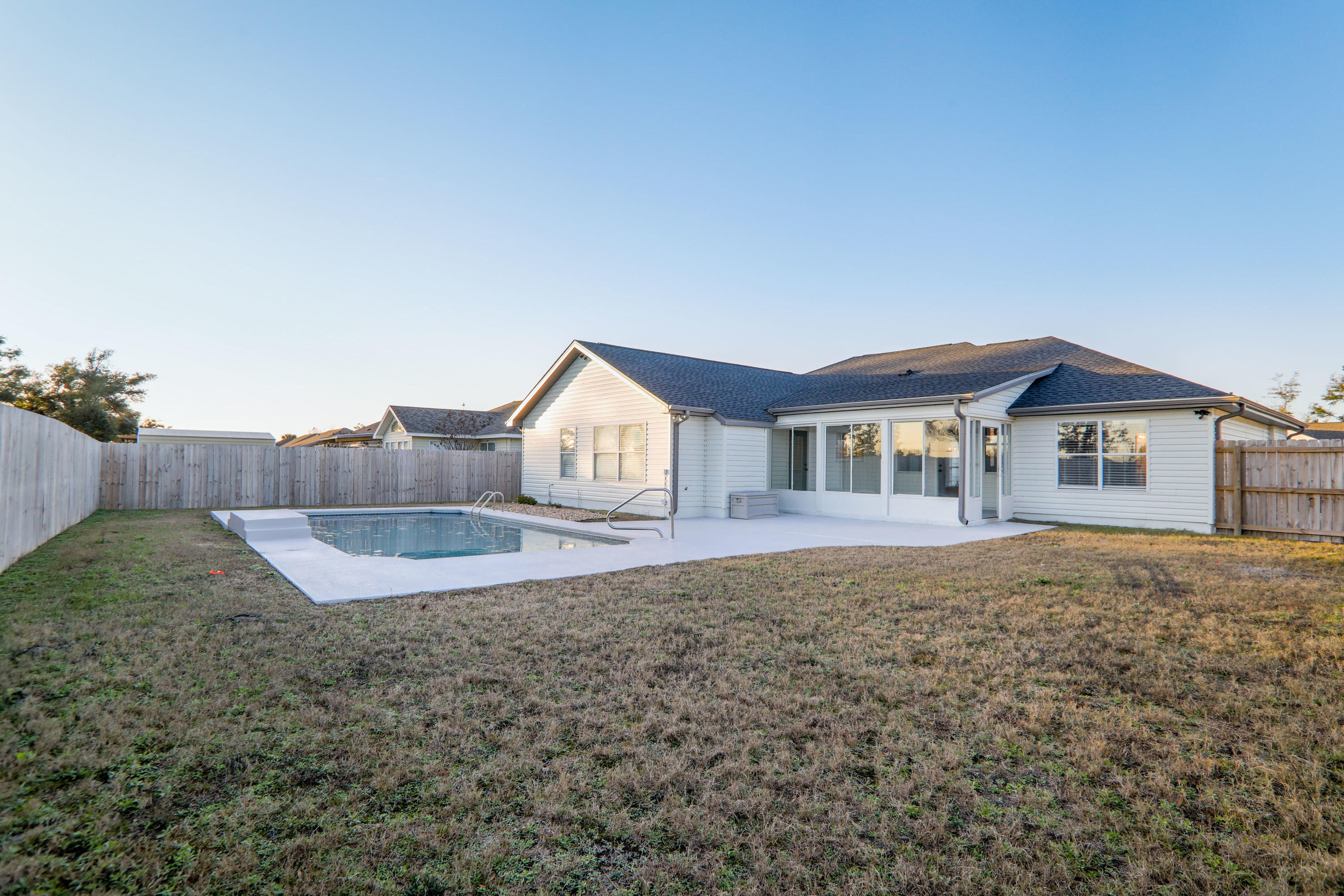 HIGHWAY 22 WEST ESTATES PH 3 - Residential