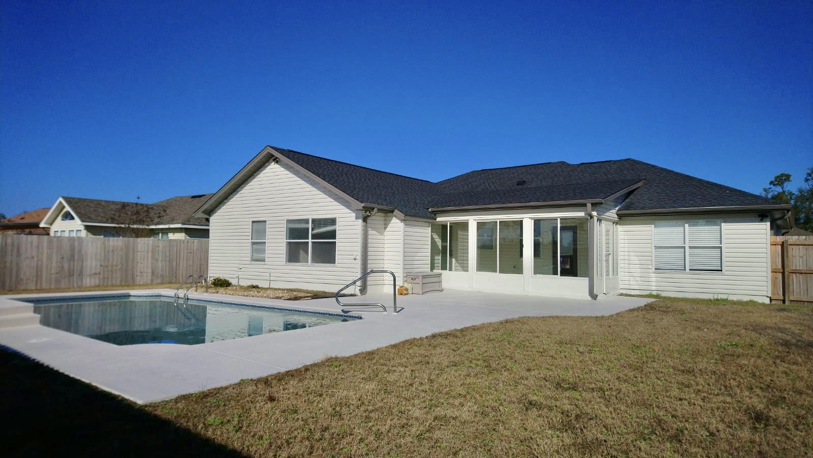 HIGHWAY 22 WEST ESTATES PH 3 - Residential