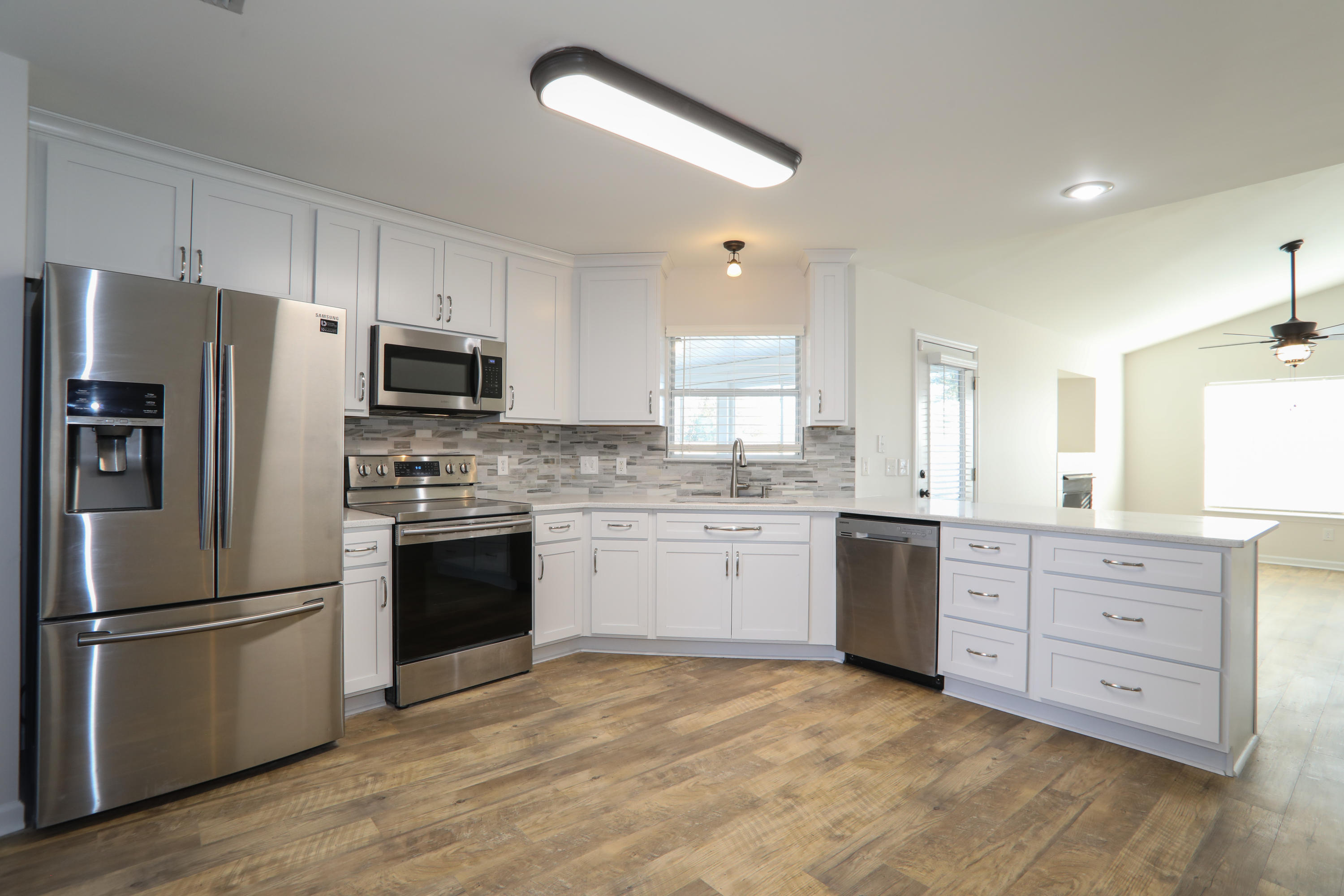 HIGHWAY 22 WEST ESTATES PH 3 - Residential