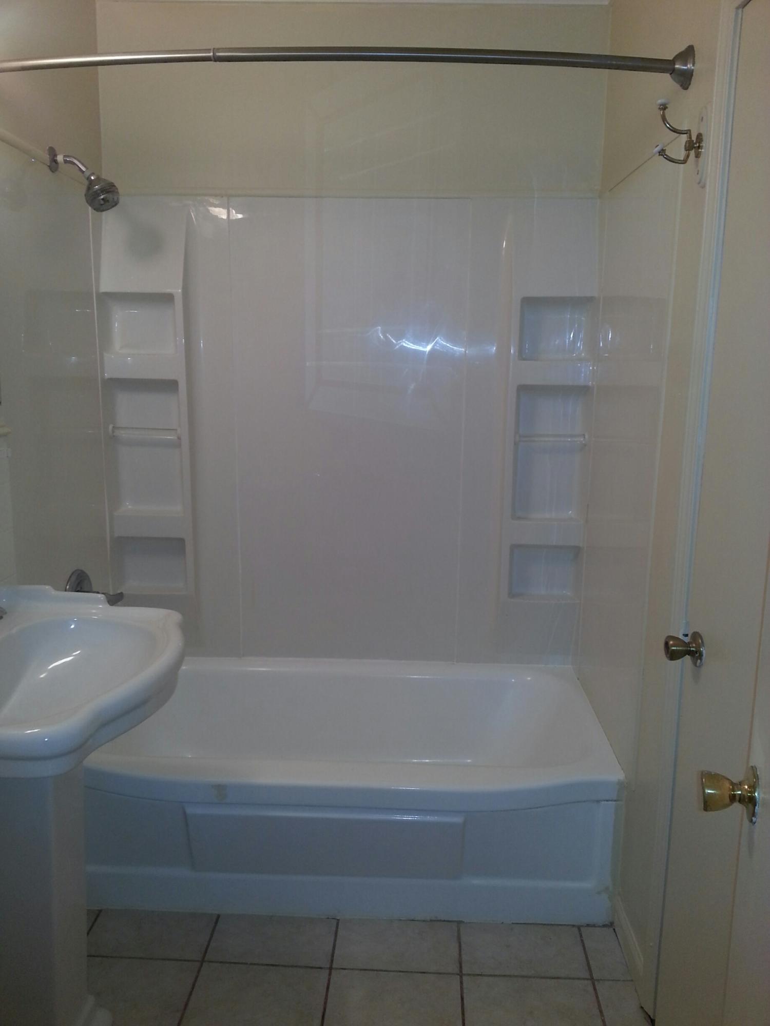 SMITH S/D - Residential Lease