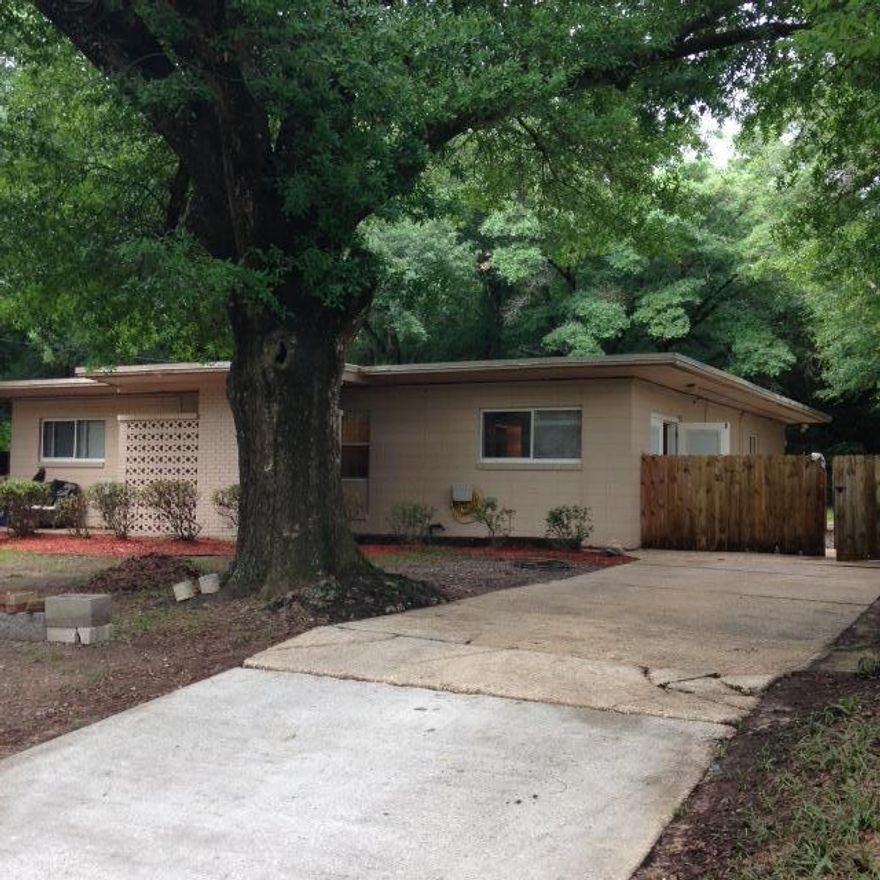 Great Duplex in town. All tile floors and convenient to shopping. Call for showing appointment.