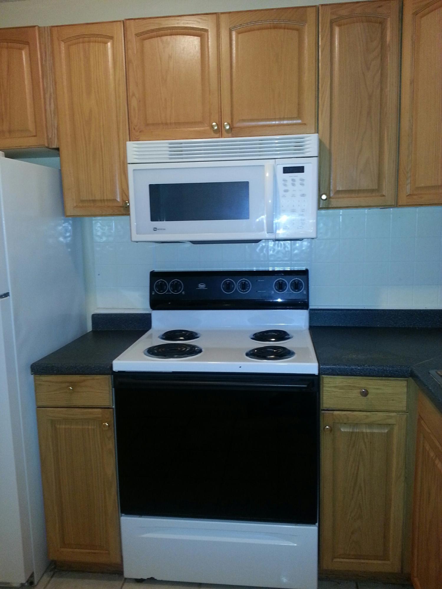 SMITH S/D - Residential Lease