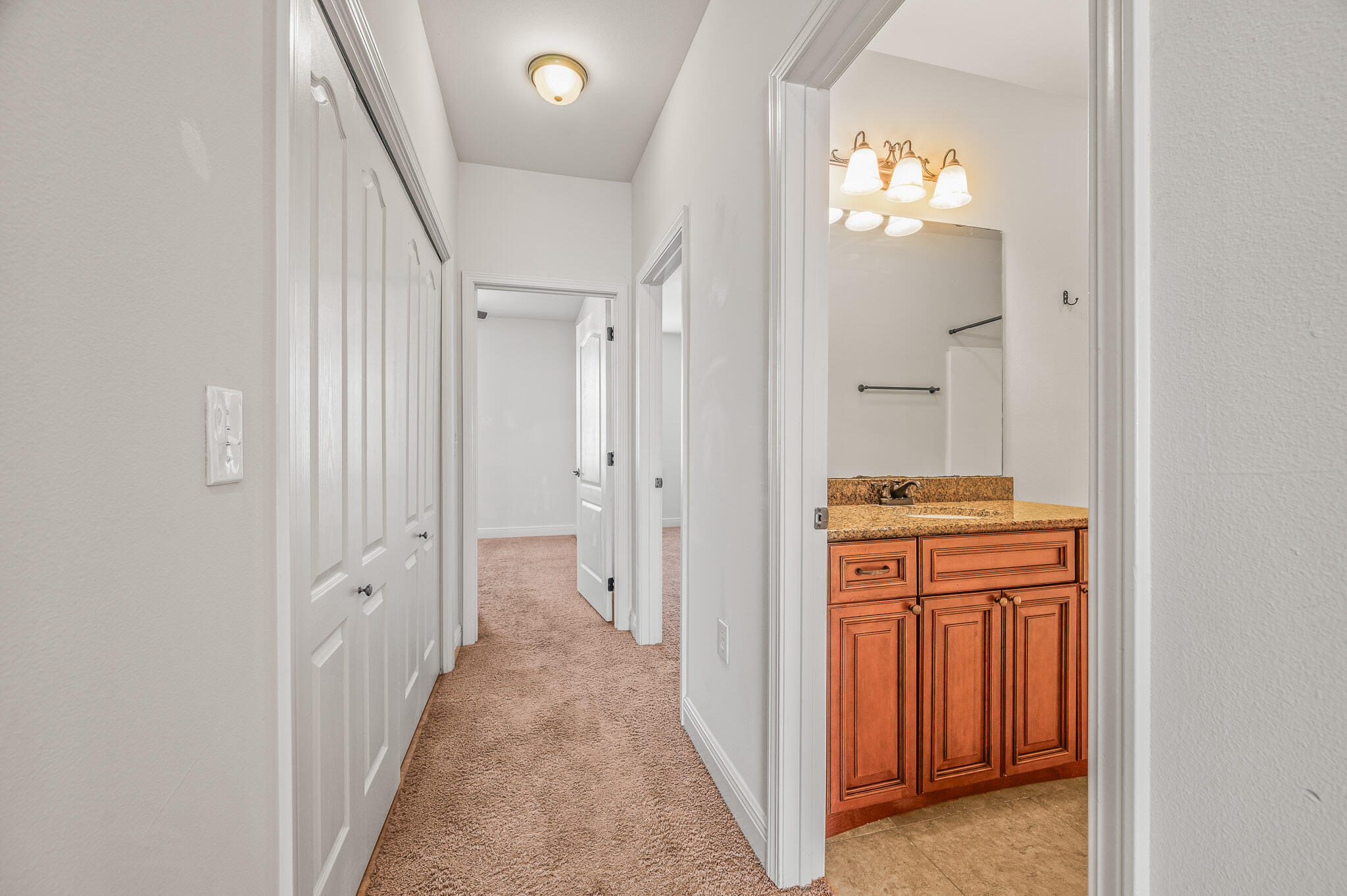 SOUND HAVEN - Residential