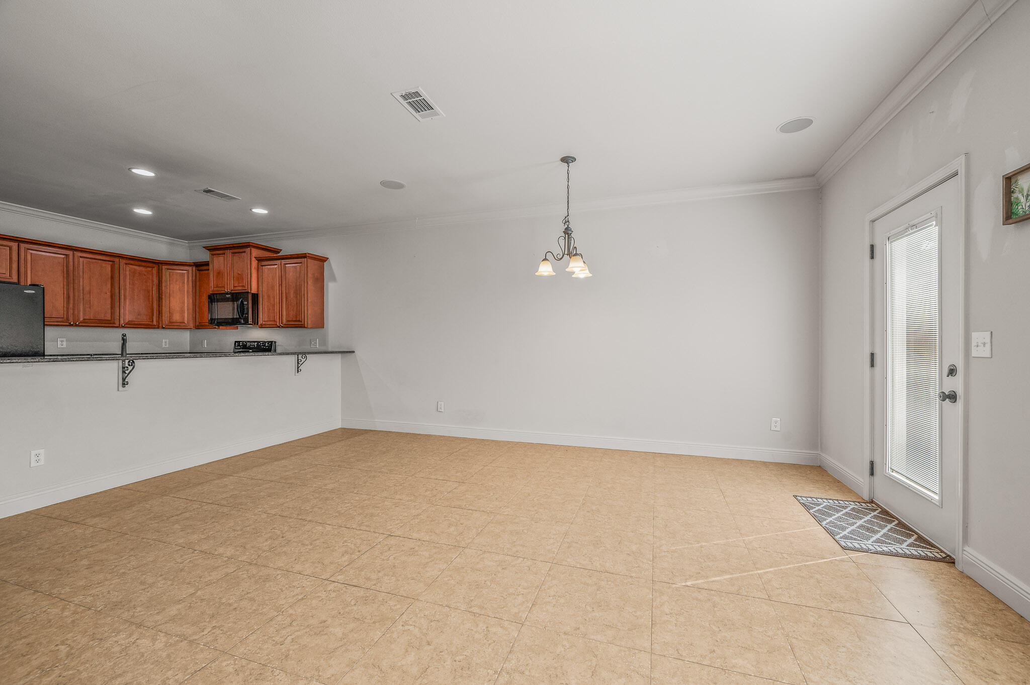 SOUND HAVEN - Residential