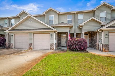 A home in Navarre