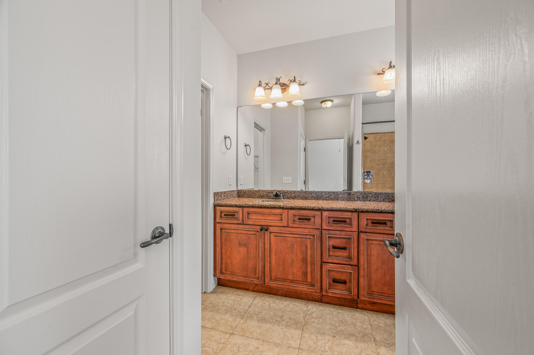 SOUND HAVEN - Residential