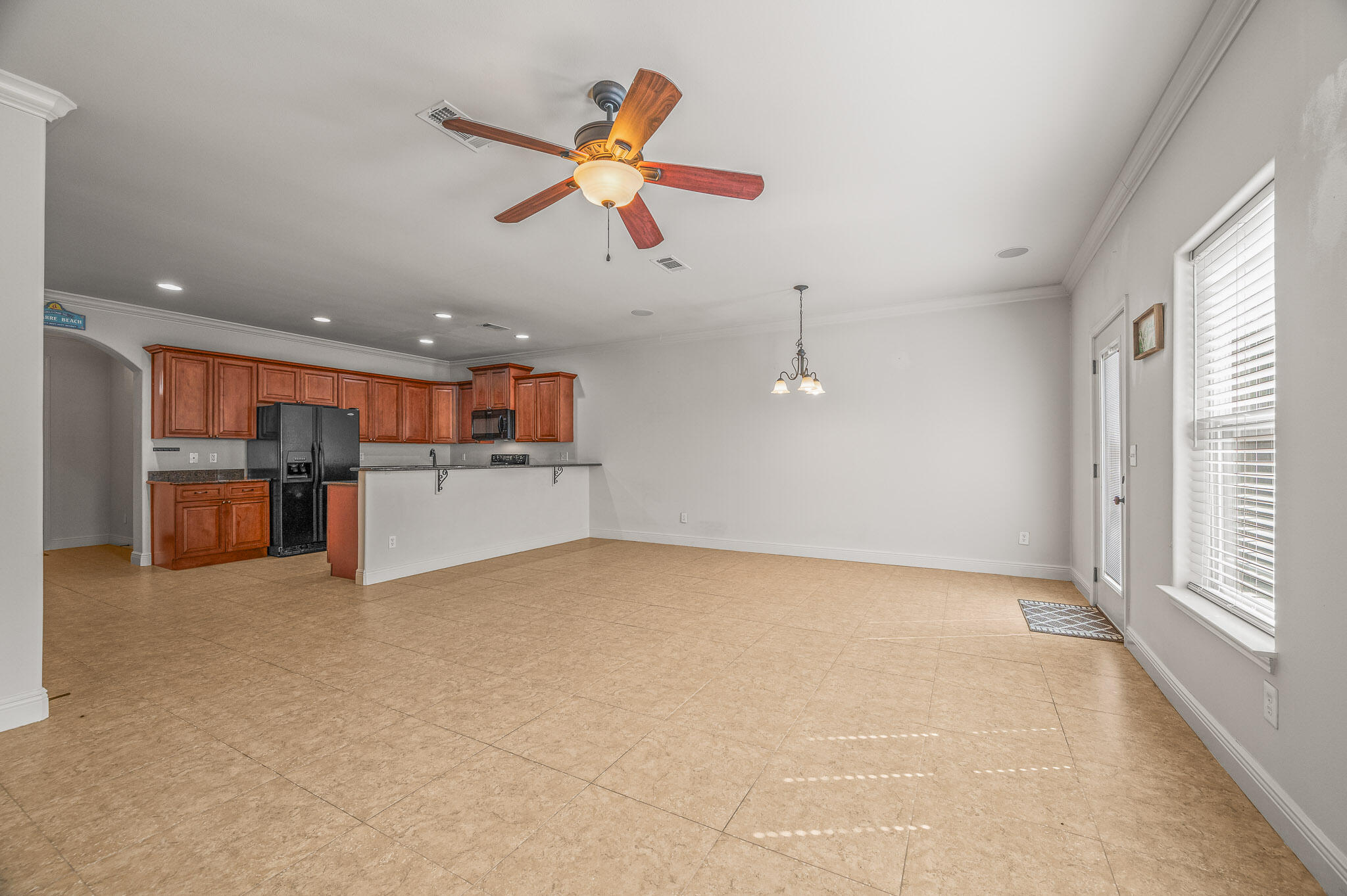 SOUND HAVEN - Residential
