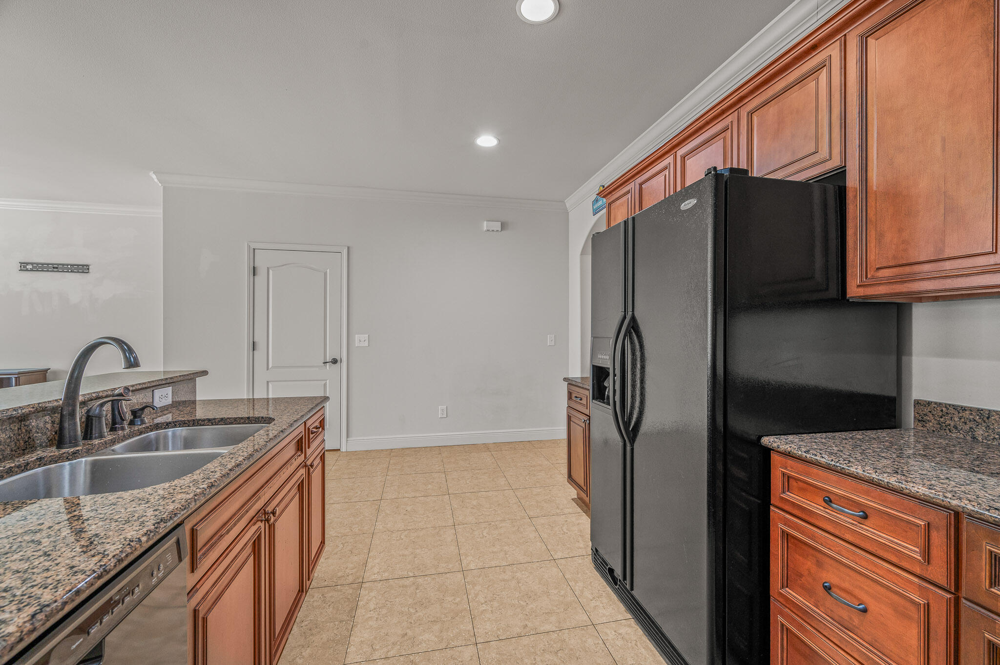 SOUND HAVEN - Residential