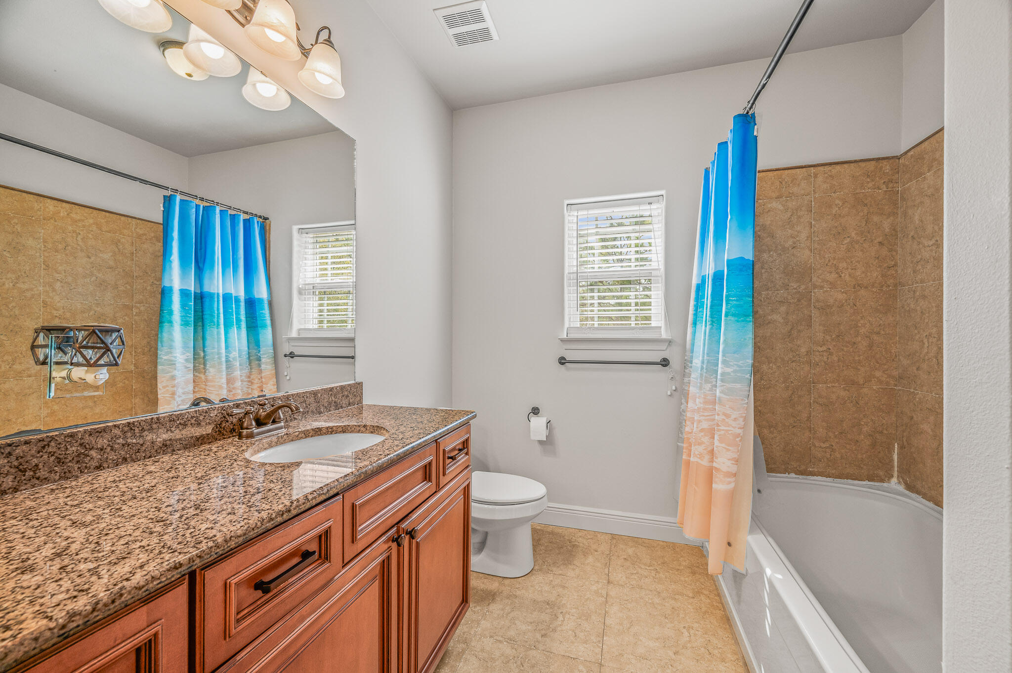 SOUND HAVEN - Residential