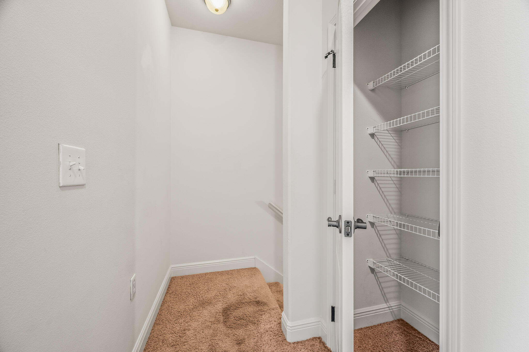 SOUND HAVEN - Residential