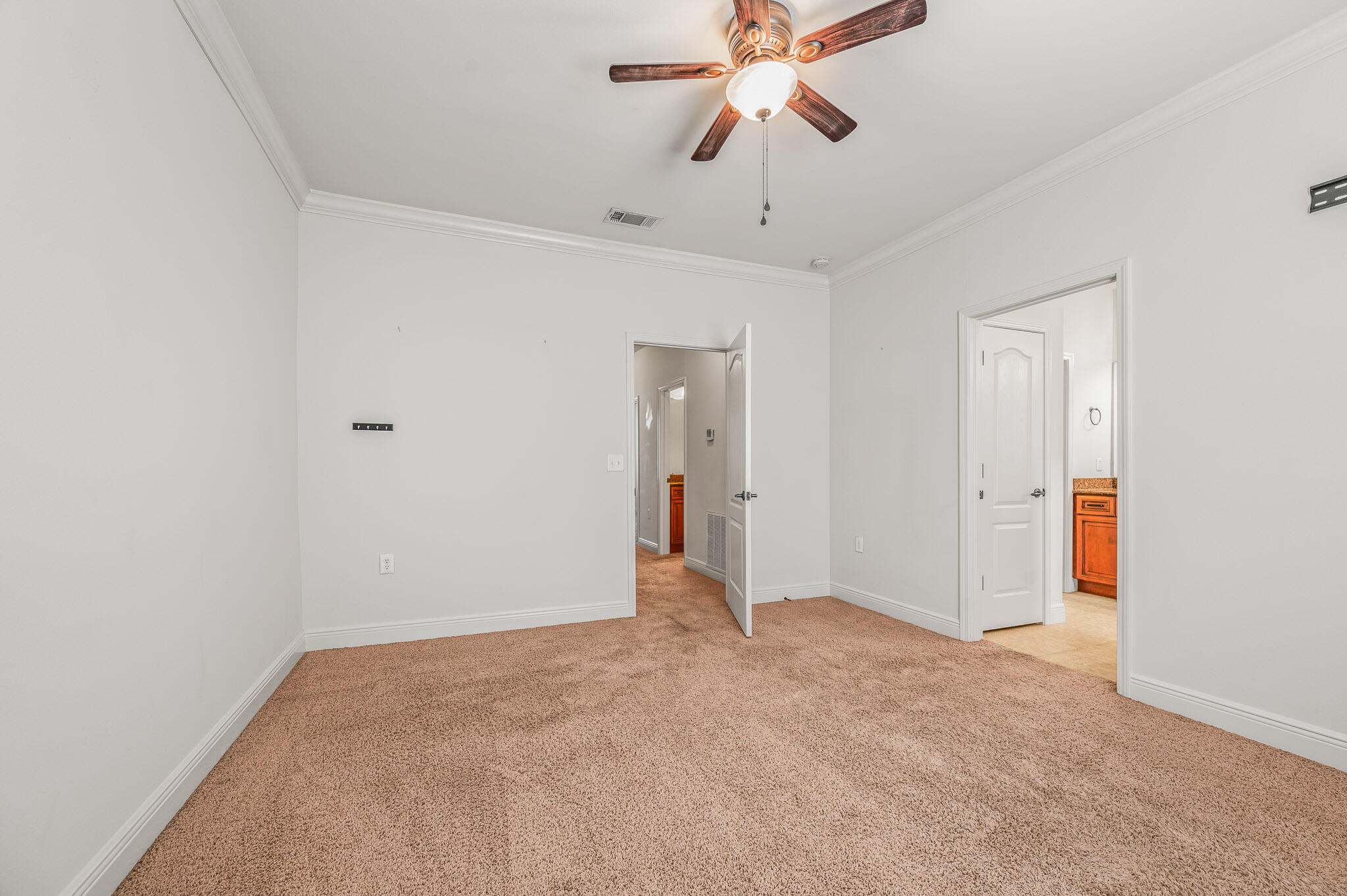 SOUND HAVEN - Residential