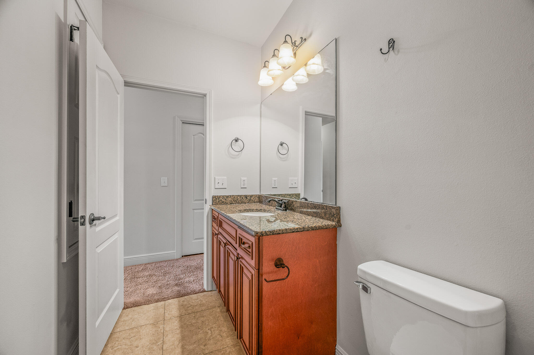 SOUND HAVEN - Residential