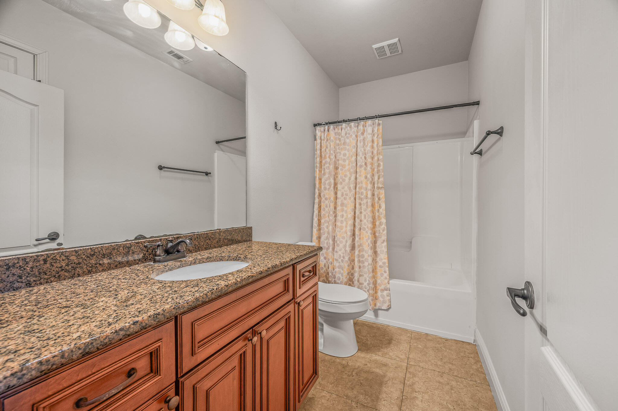 SOUND HAVEN - Residential