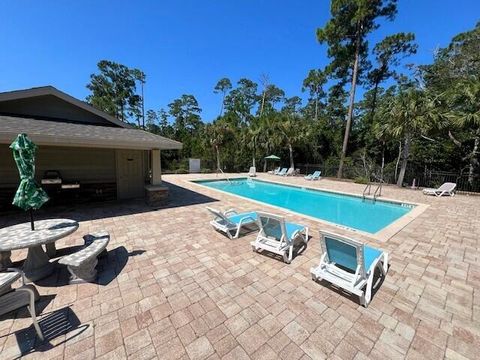 A home in Navarre