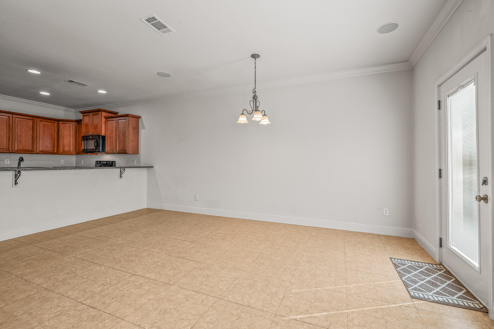 SOUND HAVEN - Residential