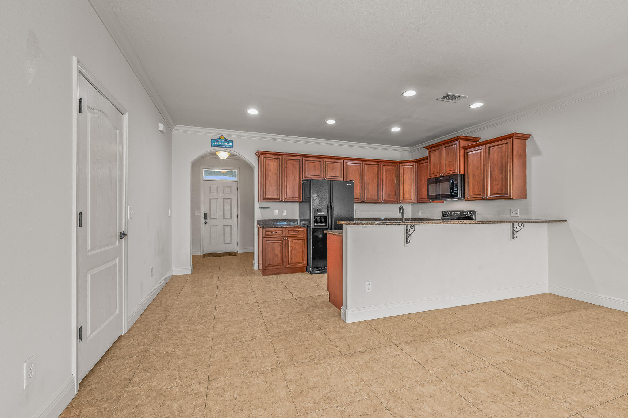 SOUND HAVEN - Residential