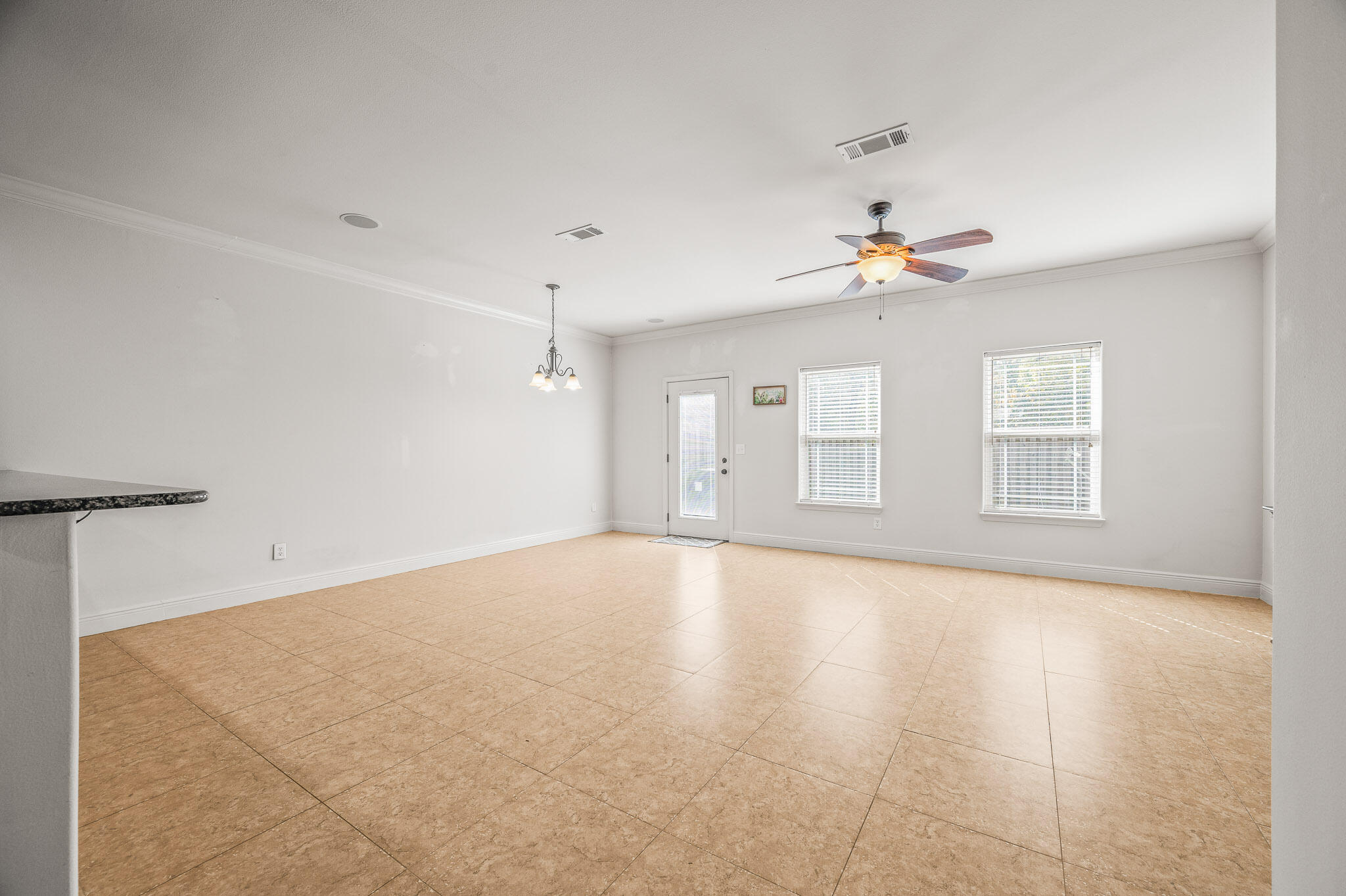 SOUND HAVEN - Residential