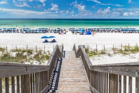 A home in Santa Rosa Beach