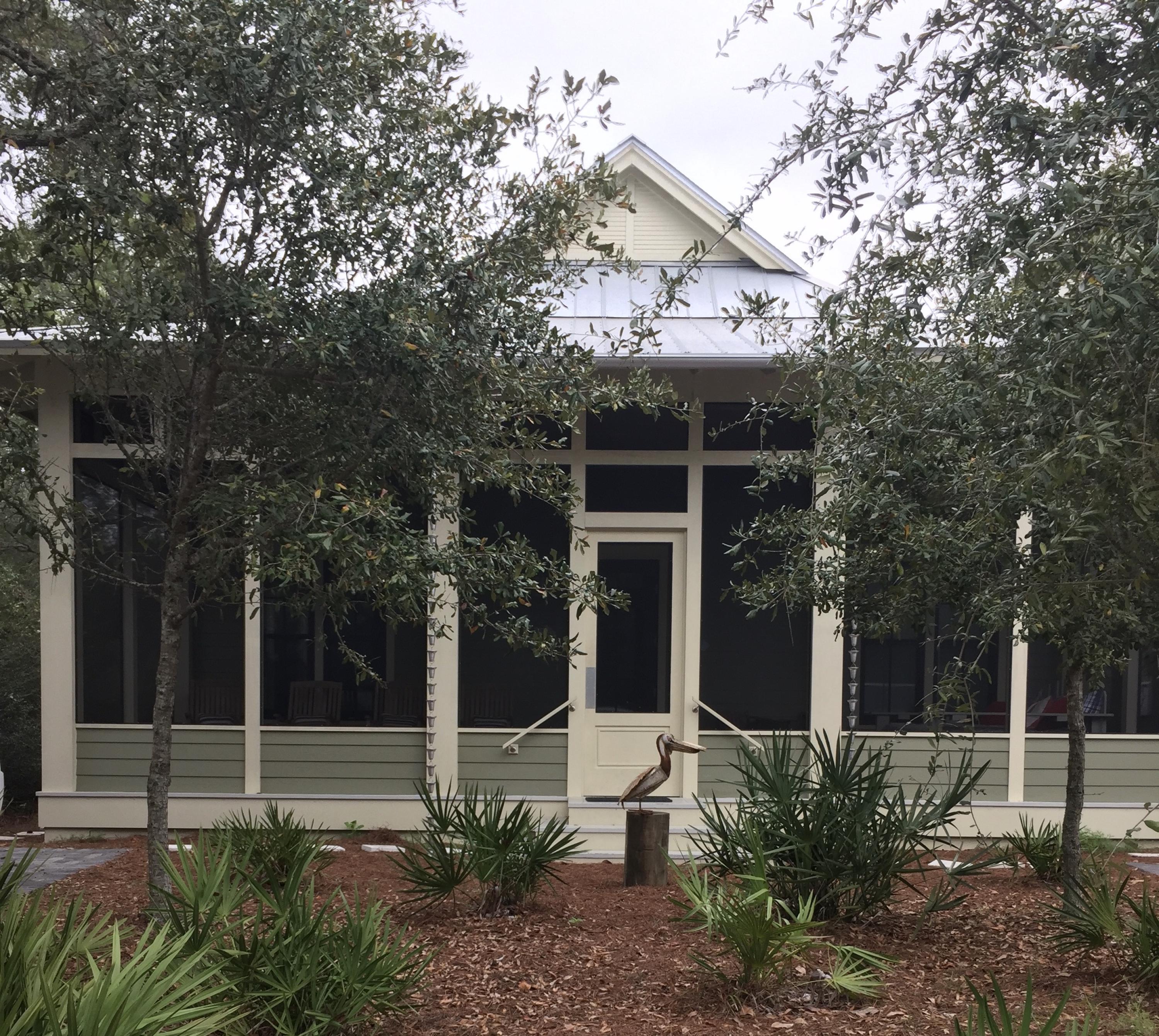 GRAYTON BEACH - Residential