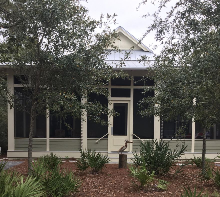 Entered for comp purposes.