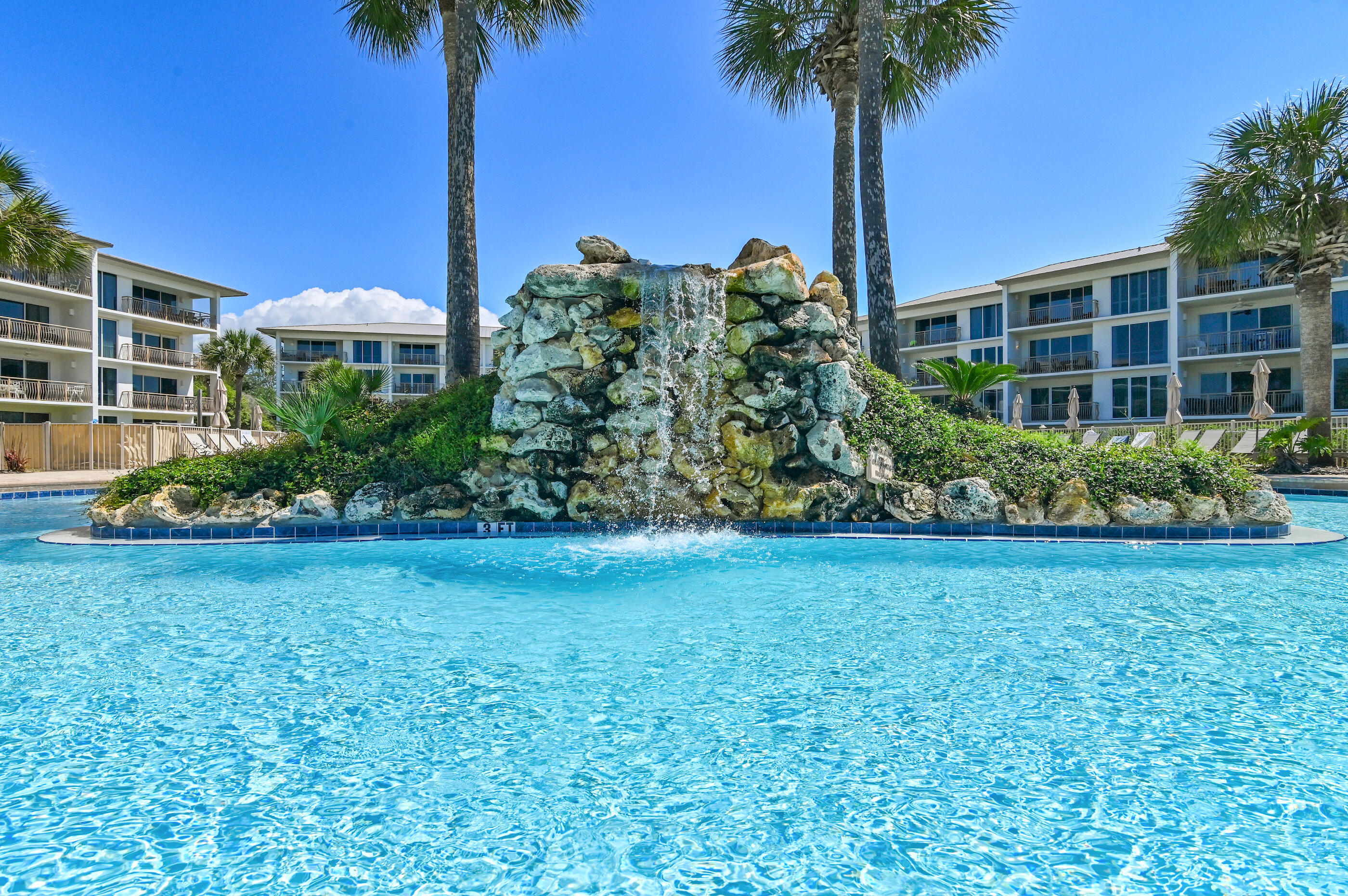 HIGH POINTE RESORT CONDO - Residential