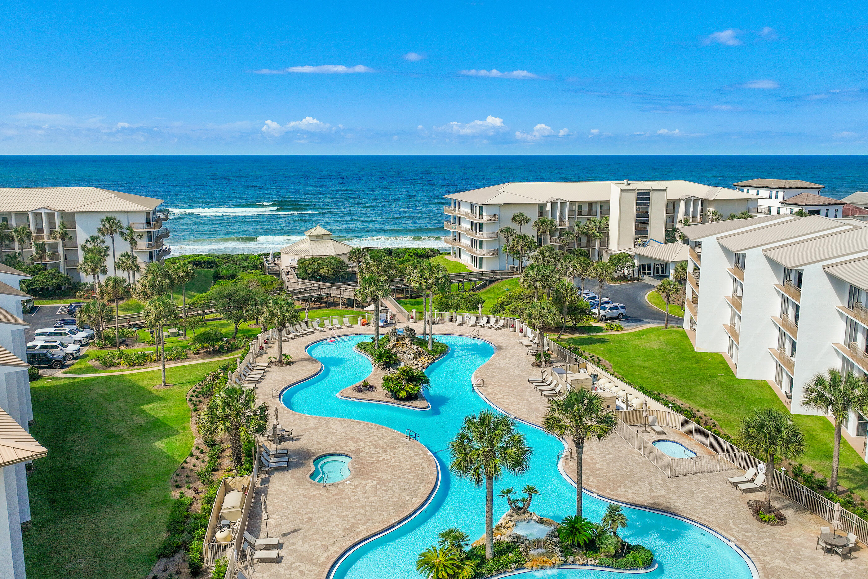 HIGH POINTE RESORT CONDO - Residential