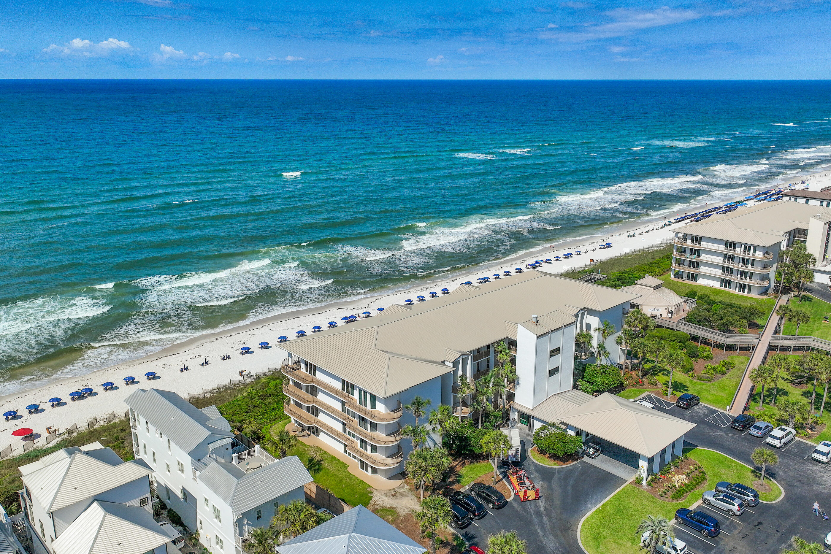 HIGH POINTE RESORT CONDO - Residential