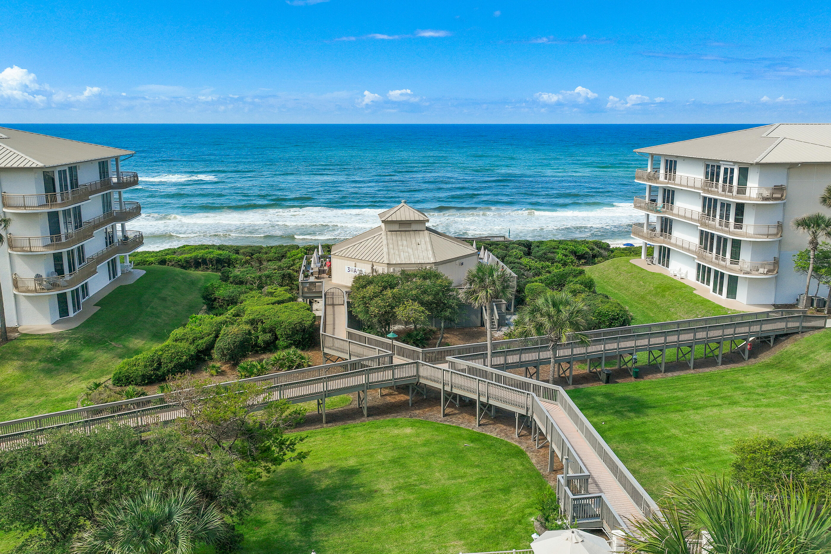 HIGH POINTE RESORT CONDO - Residential