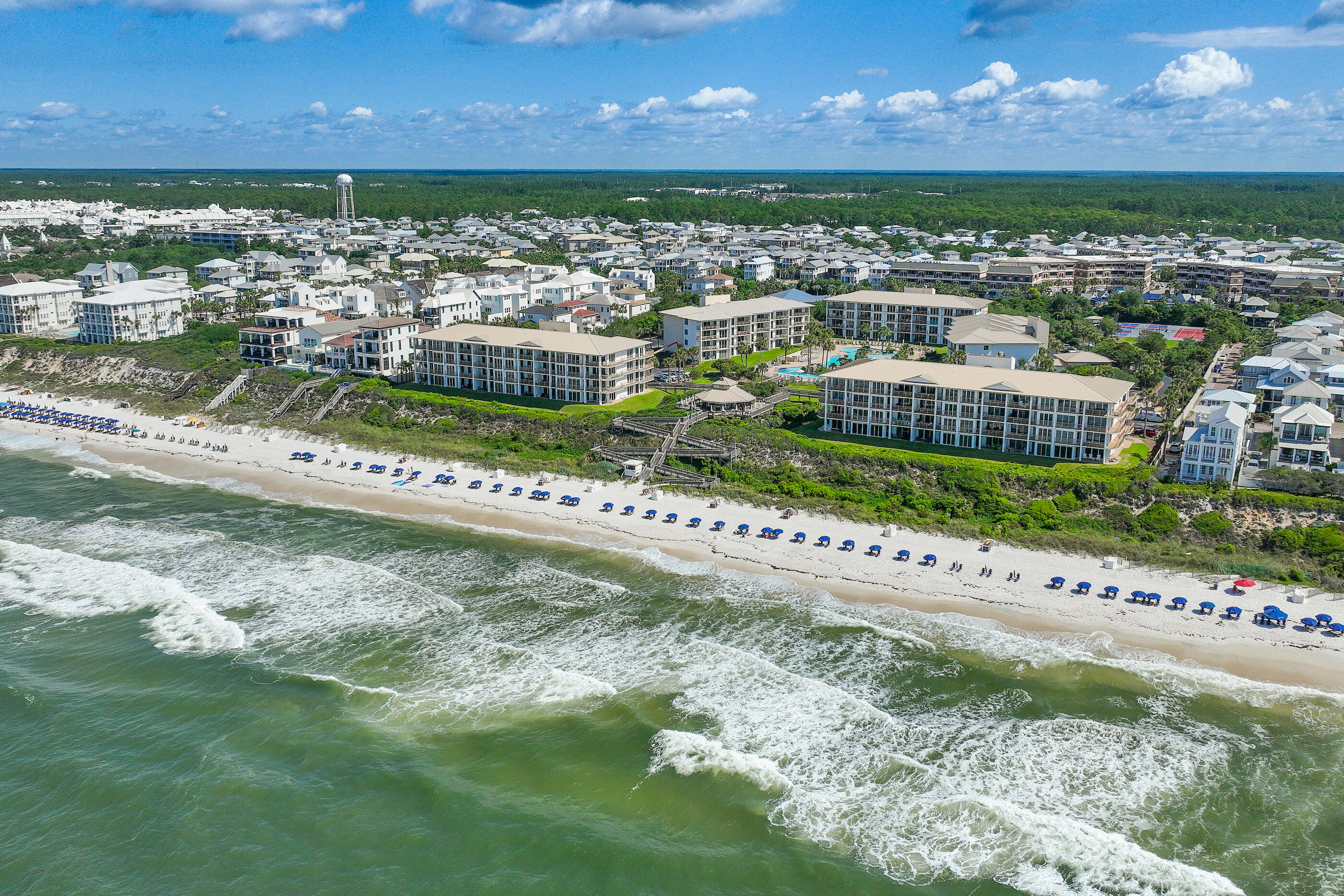HIGH POINTE RESORT CONDO - Residential
