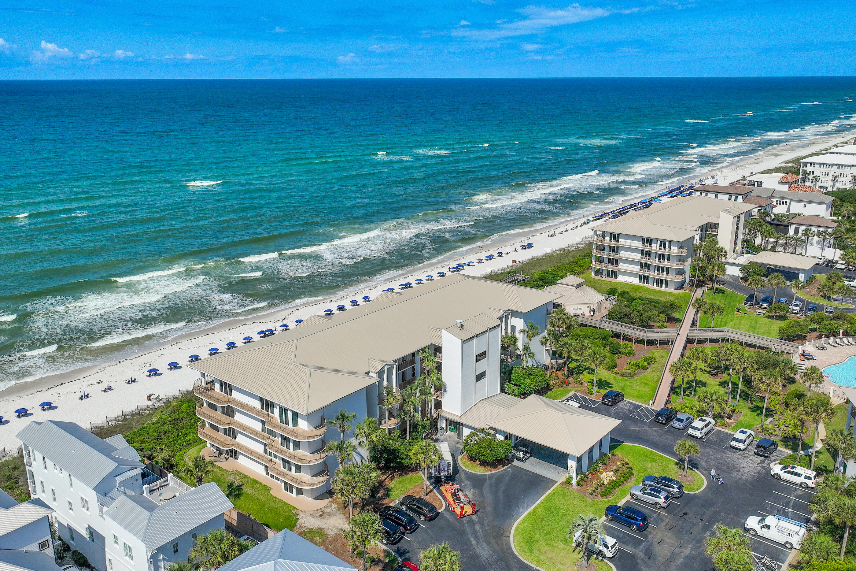 HIGH POINTE RESORT CONDO - Residential