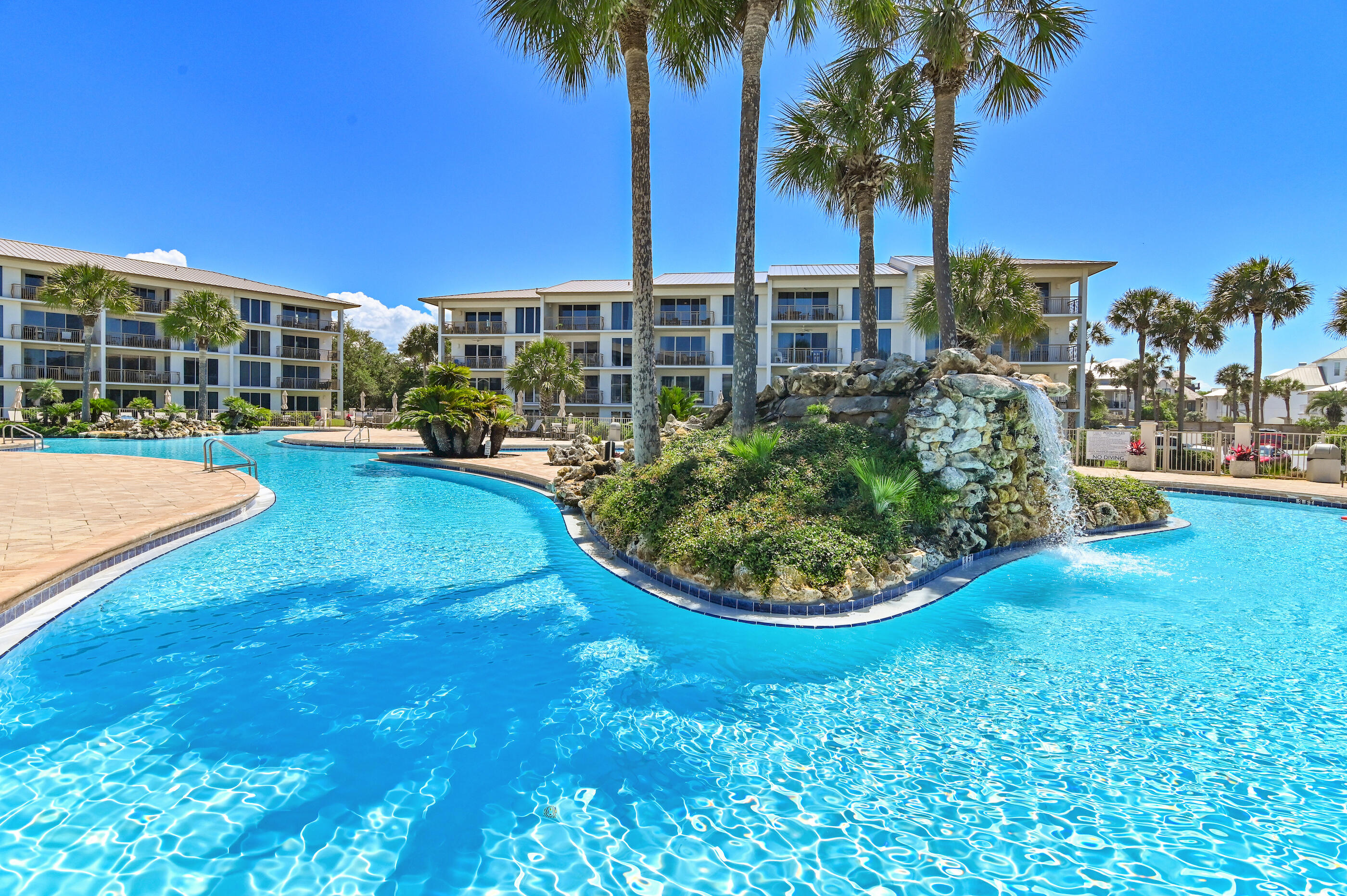 HIGH POINTE RESORT CONDO - Residential