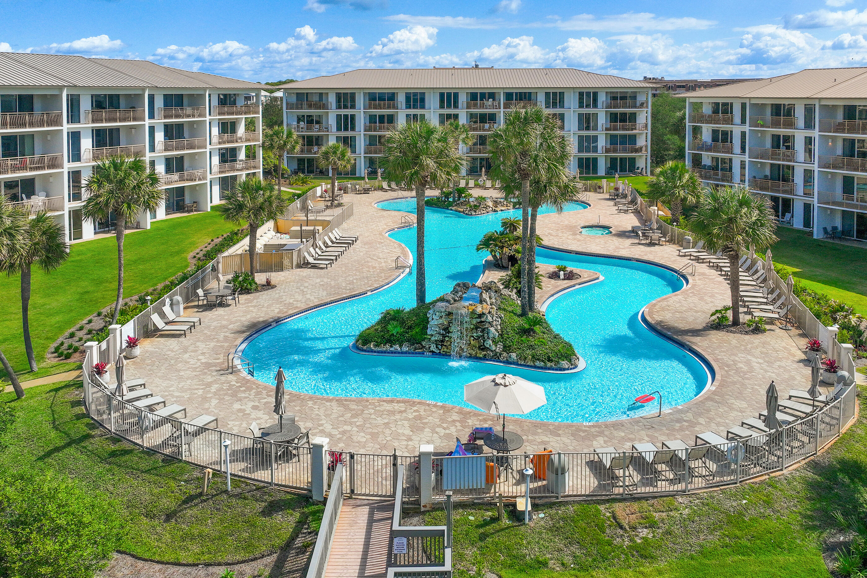HIGH POINTE RESORT CONDO - Residential